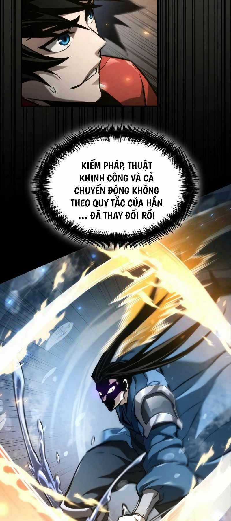 Vô Hạn Tử Linh Sư - Chapter 61 - Trang 59