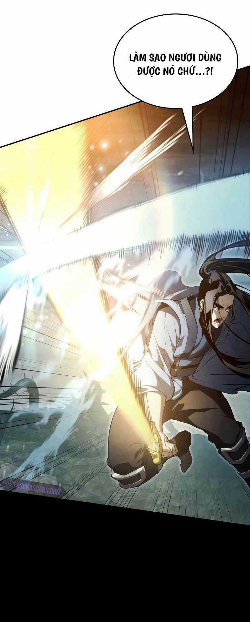 Vô Hạn Tử Linh Sư - Chapter 61 - Trang 7