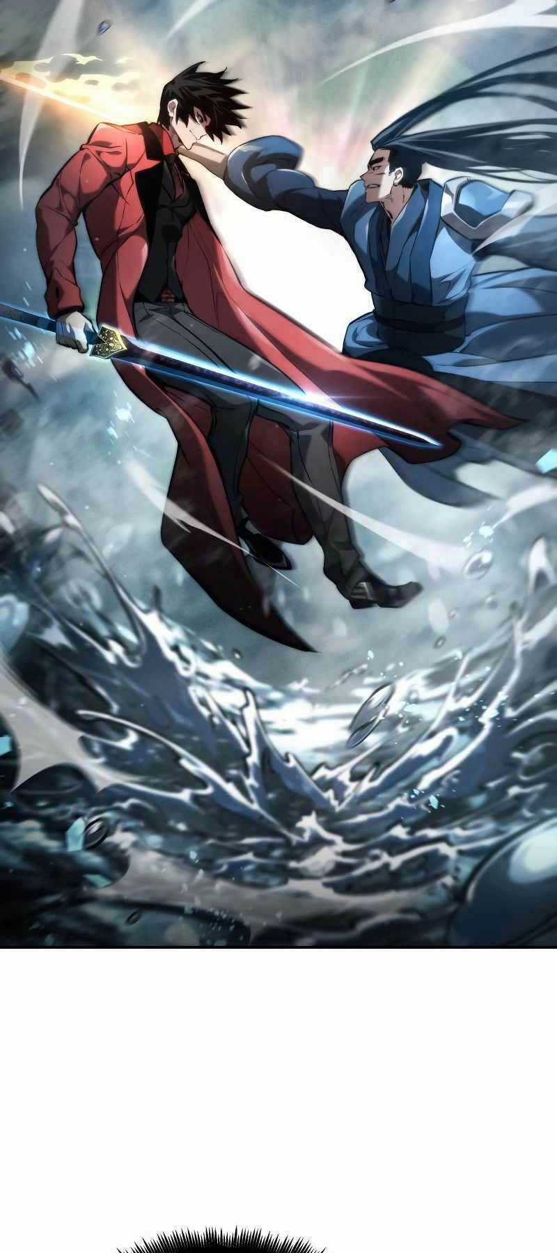 Vô Hạn Tử Linh Sư - Chapter 61 - Trang 61