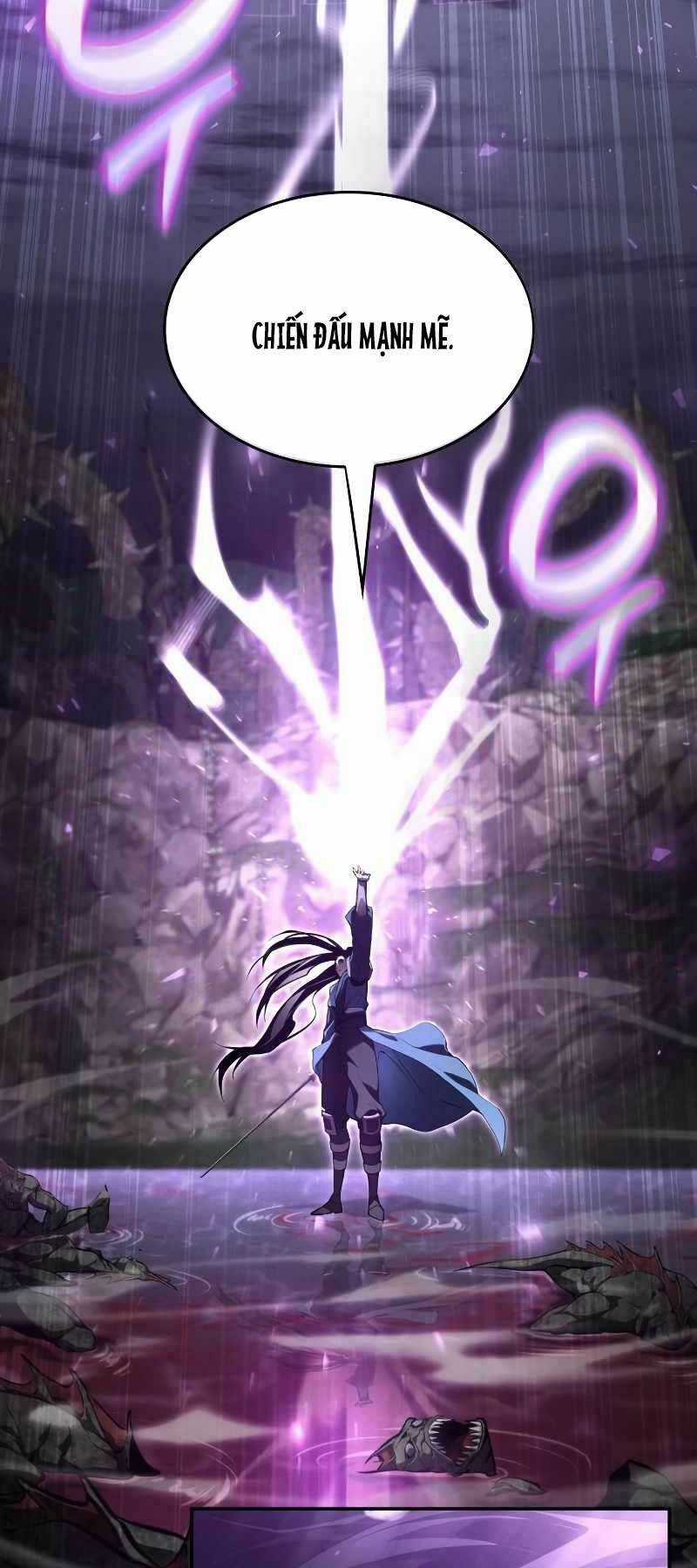 Vô Hạn Tử Linh Sư - Chapter 61 - Trang 65