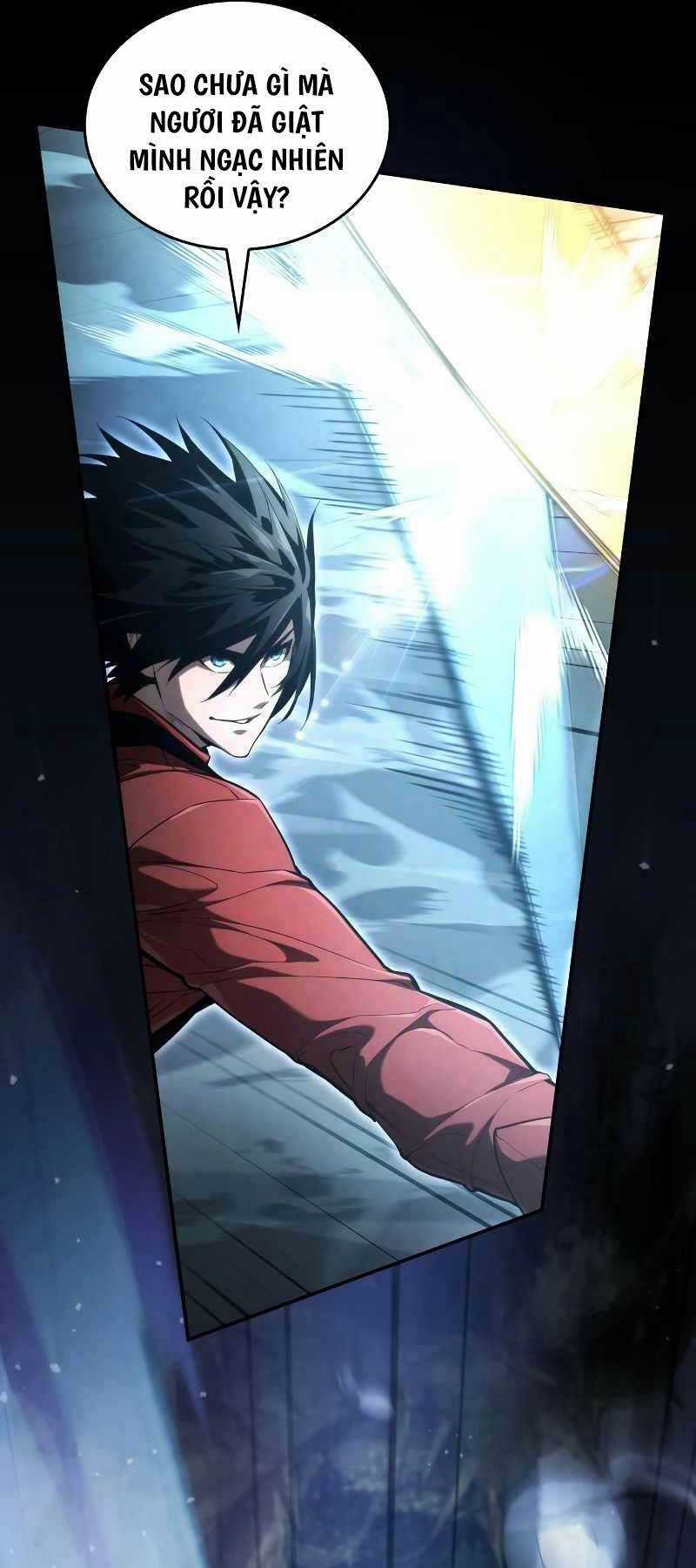 Vô Hạn Tử Linh Sư - Chapter 61 - Trang 8