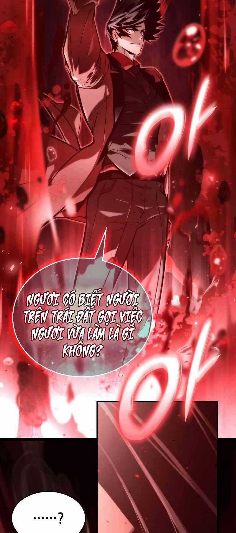 Vô Hạn Tử Linh Sư - Chapter 61 - Trang 73