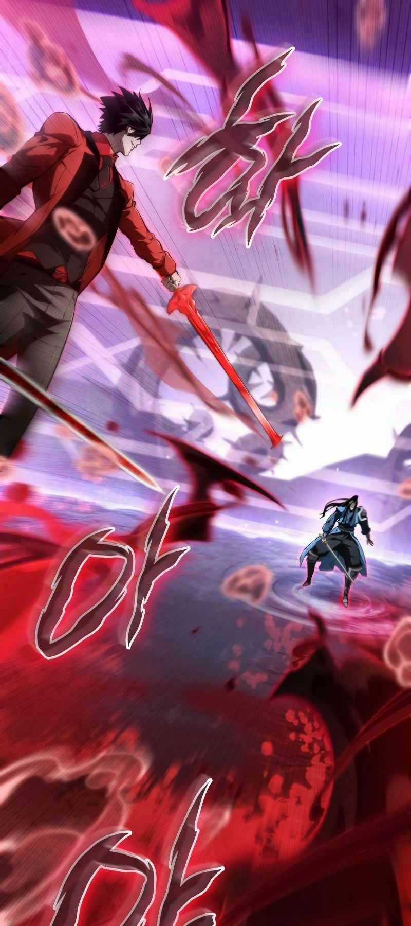 Vô Hạn Tử Linh Sư - Chapter 61 - Trang 75