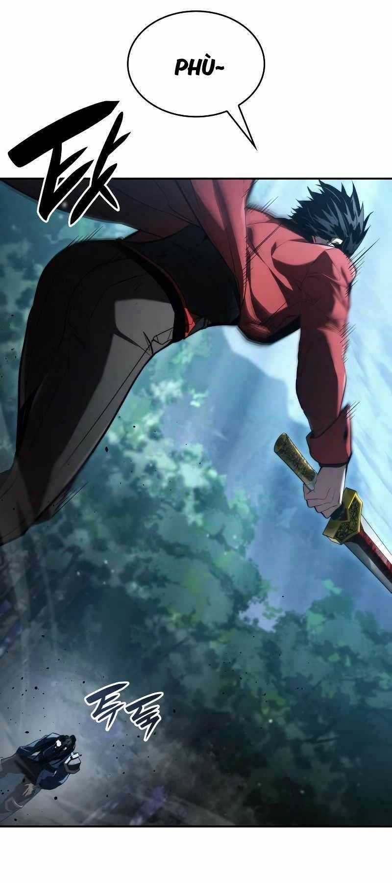 Vô Hạn Tử Linh Sư - Chapter 61 - Trang 96