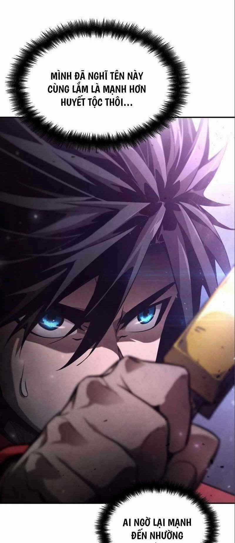 Vô Hạn Tử Linh Sư - Chapter 62 - Trang 35