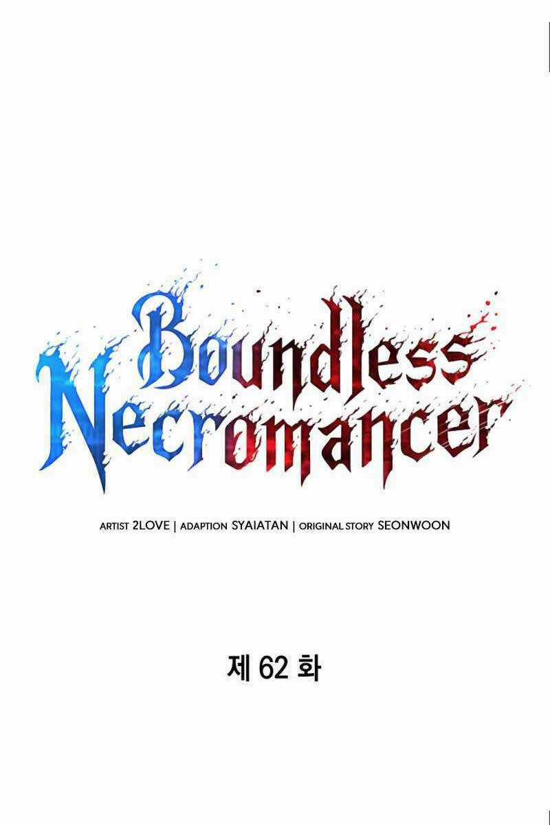 Vô Hạn Tử Linh Sư - Chapter 62 - Trang 7