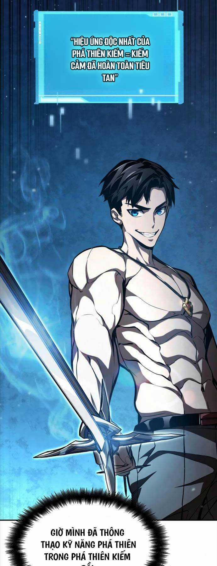 Vô Hạn Tử Linh Sư - Chapter 63 - Trang 108