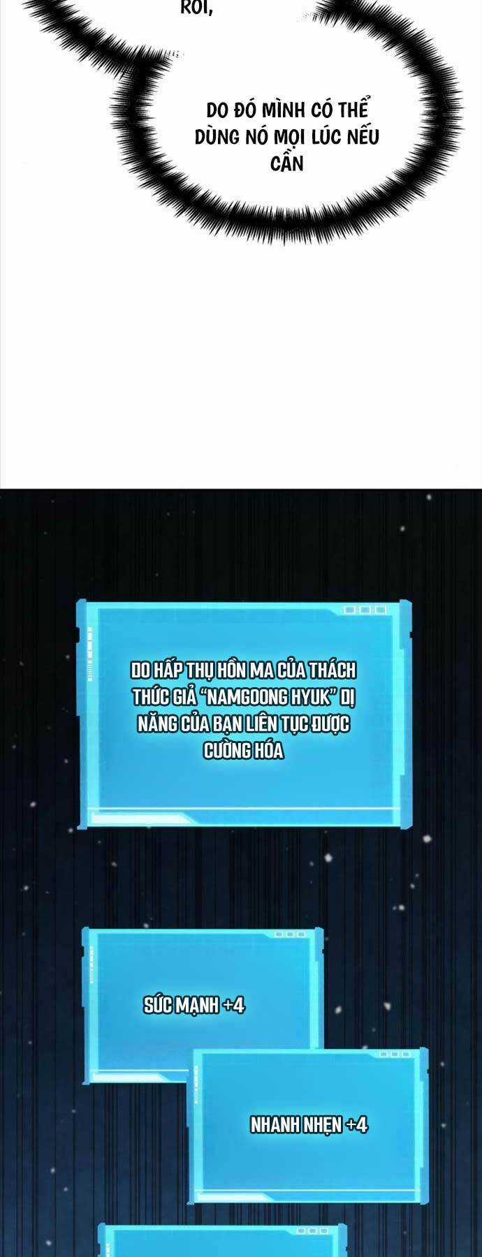 Vô Hạn Tử Linh Sư - Chapter 63 - Trang 109