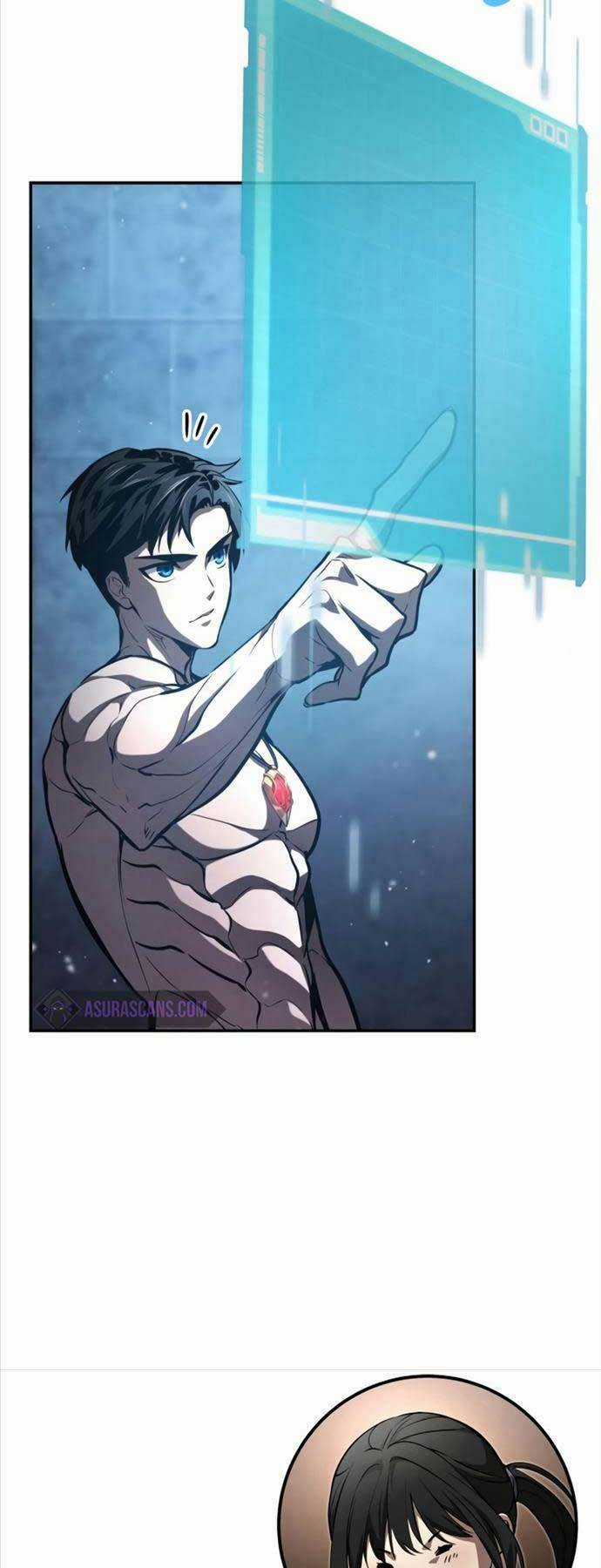 Vô Hạn Tử Linh Sư - Chapter 63 - Trang 111