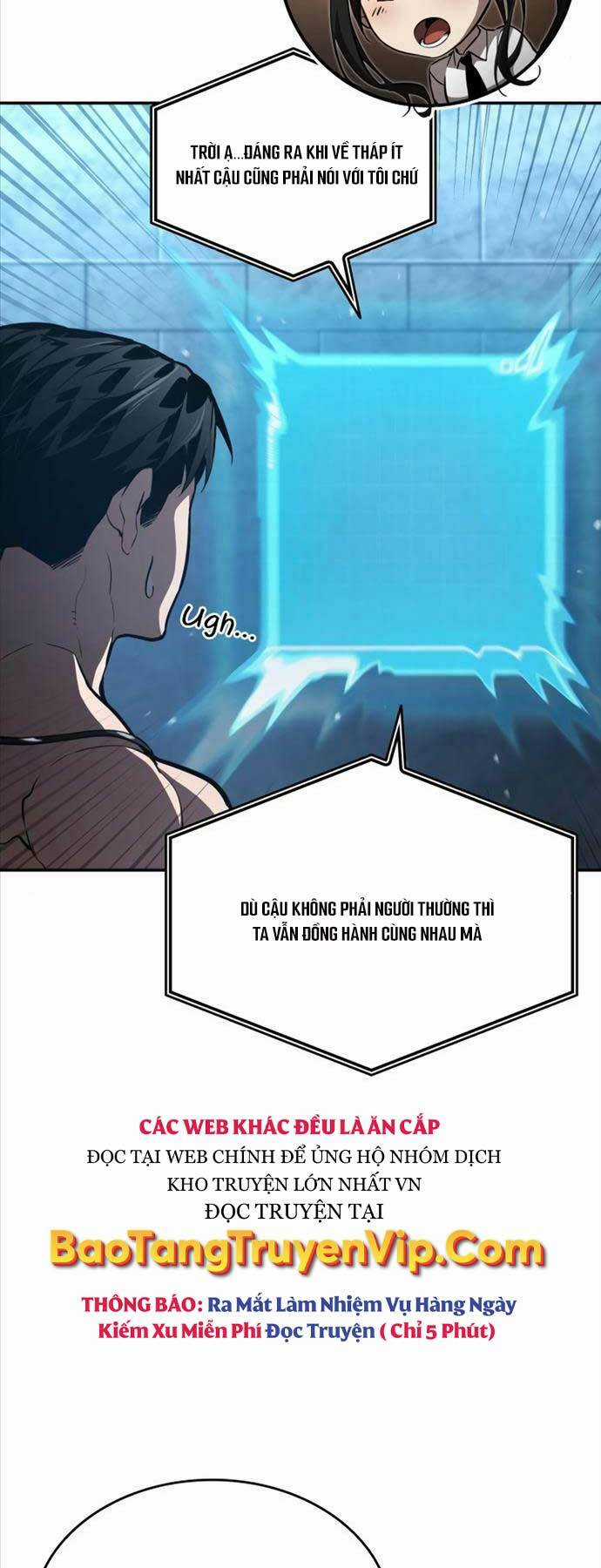 Vô Hạn Tử Linh Sư - Chapter 63 - Trang 112