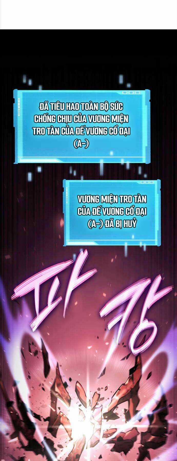 Vô Hạn Tử Linh Sư - Chapter 63 - Trang 18