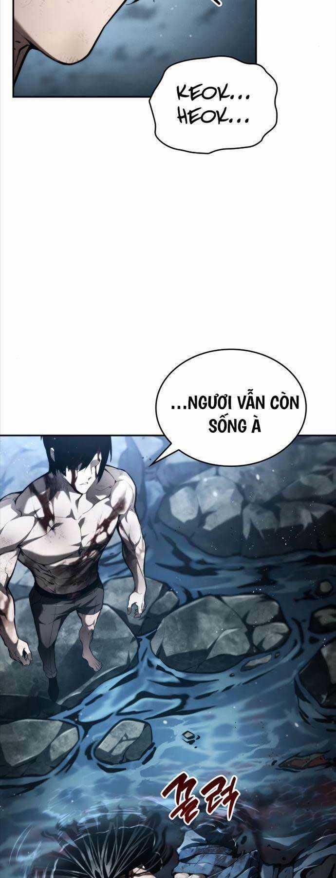 Vô Hạn Tử Linh Sư - Chapter 63 - Trang 21