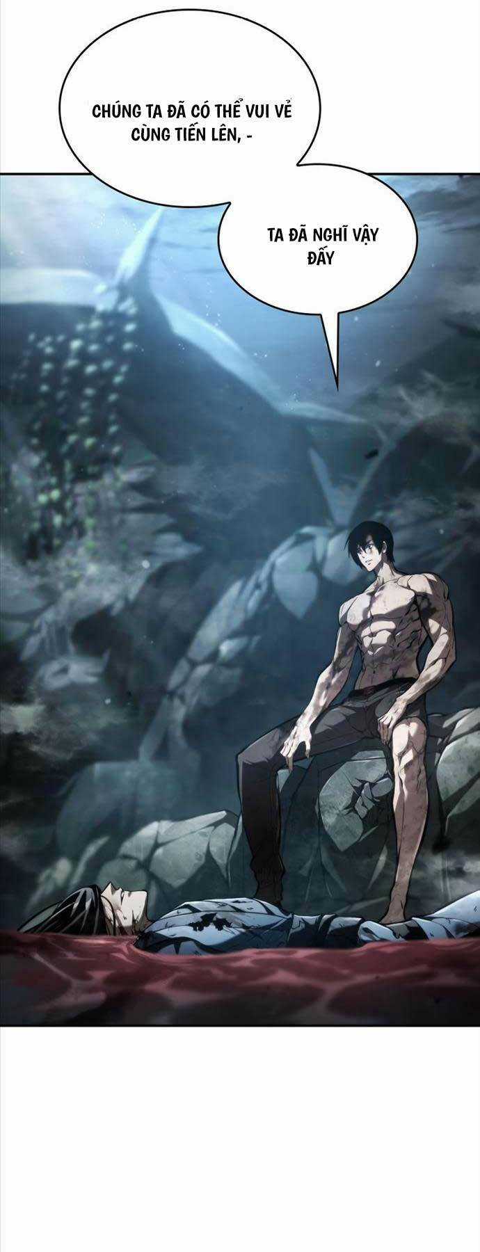 Vô Hạn Tử Linh Sư - Chapter 63 - Trang 28