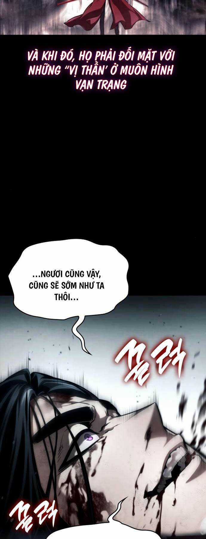 Vô Hạn Tử Linh Sư - Chapter 63 - Trang 36