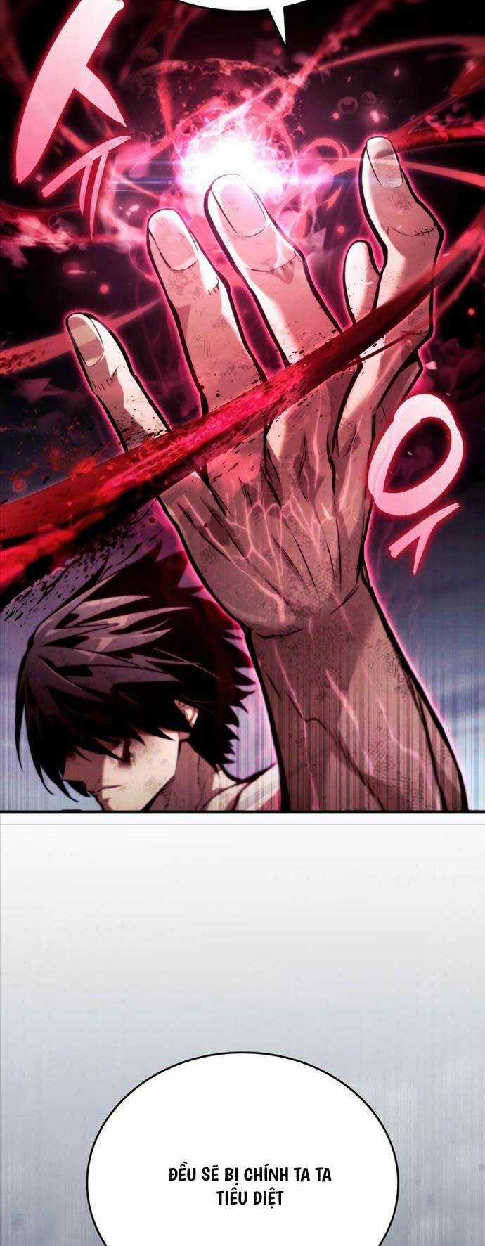 Vô Hạn Tử Linh Sư - Chapter 63 - Trang 40