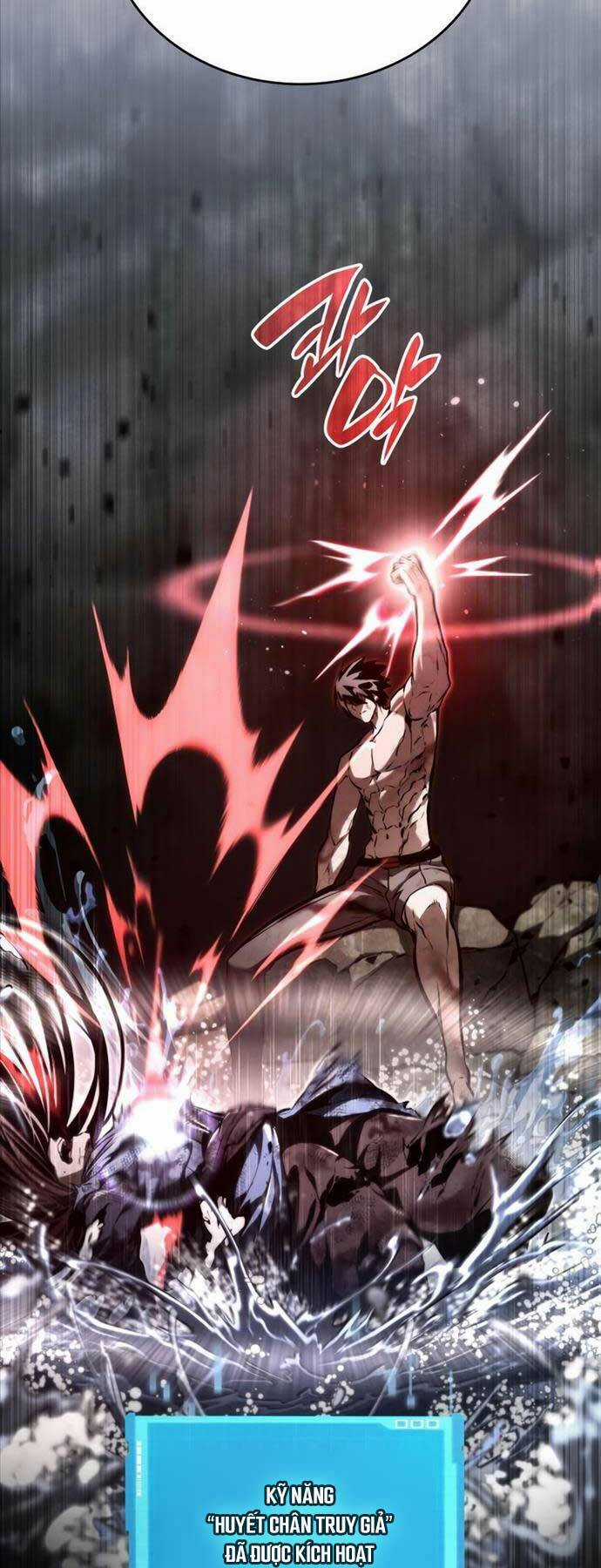 Vô Hạn Tử Linh Sư - Chapter 63 - Trang 41