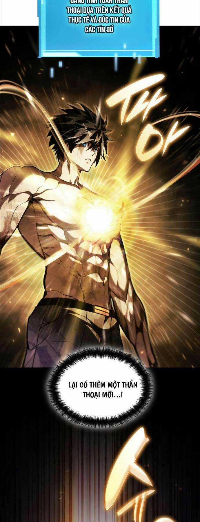 Vô Hạn Tử Linh Sư - Chapter 63 - Trang 46