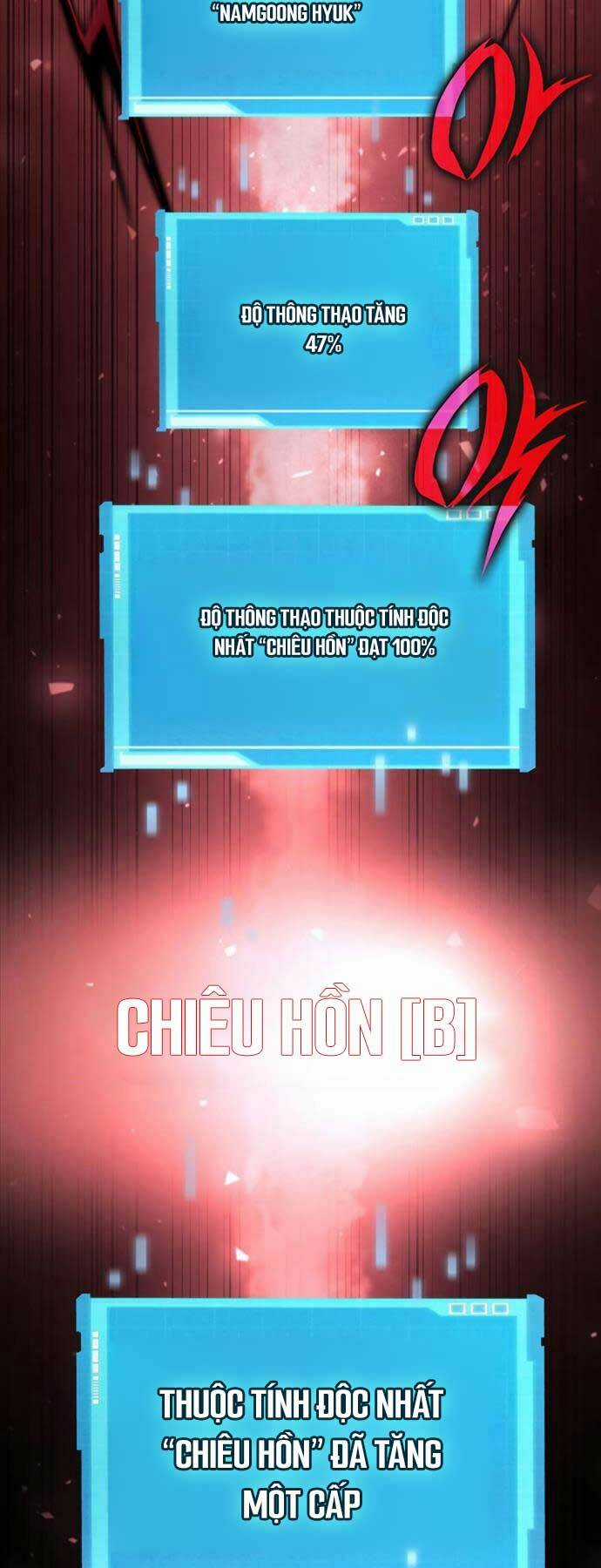 Vô Hạn Tử Linh Sư - Chapter 63 - Trang 50