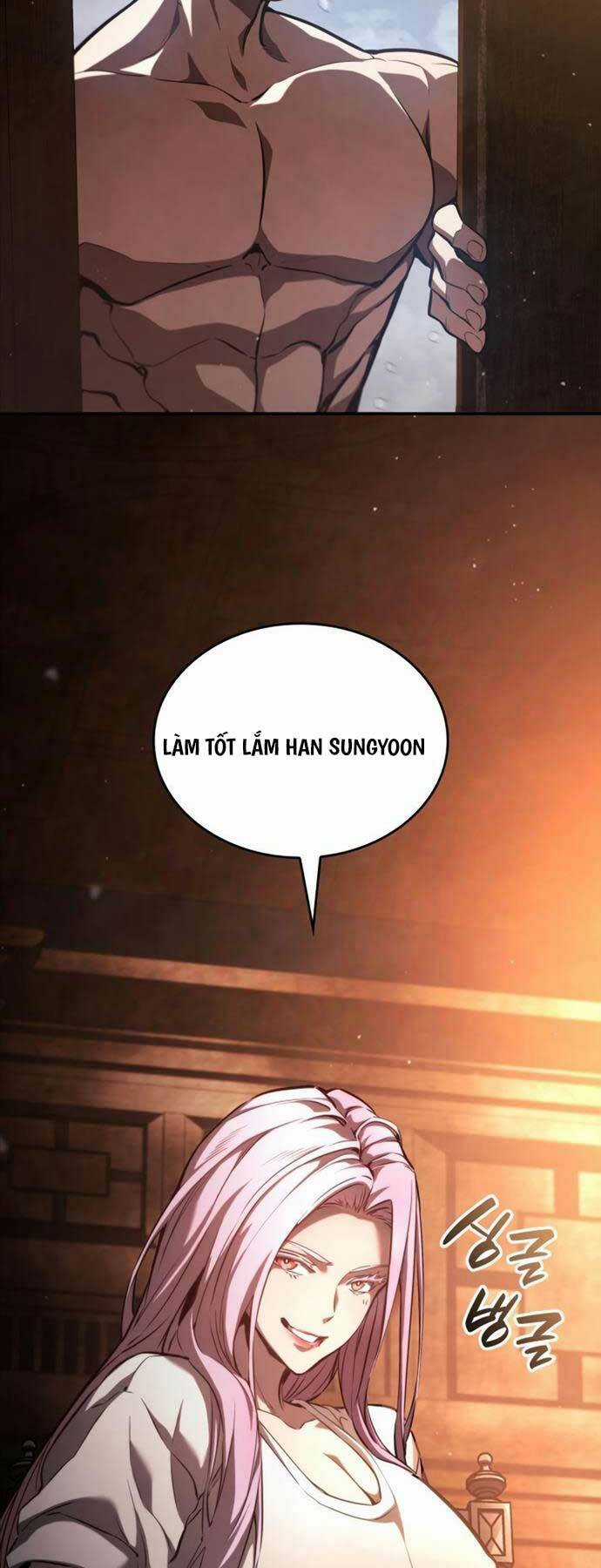 Vô Hạn Tử Linh Sư - Chapter 63 - Trang 63