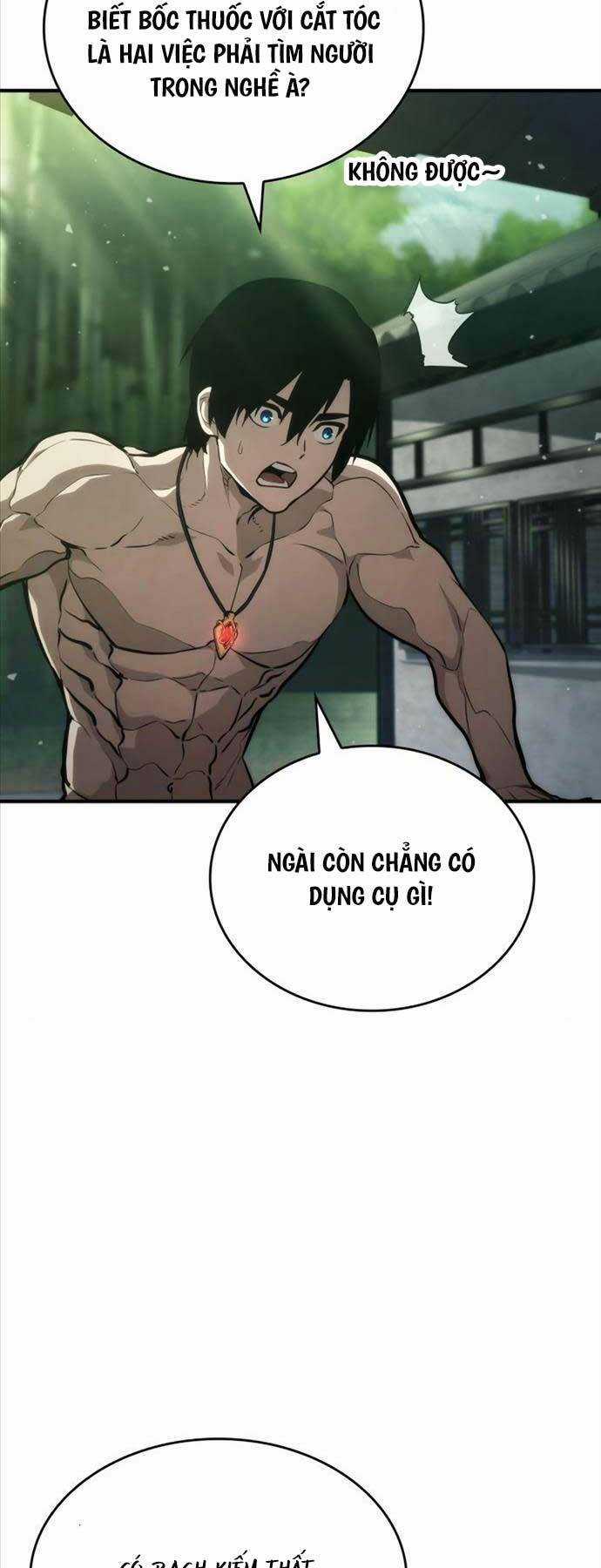 Vô Hạn Tử Linh Sư - Chapter 63 - Trang 75