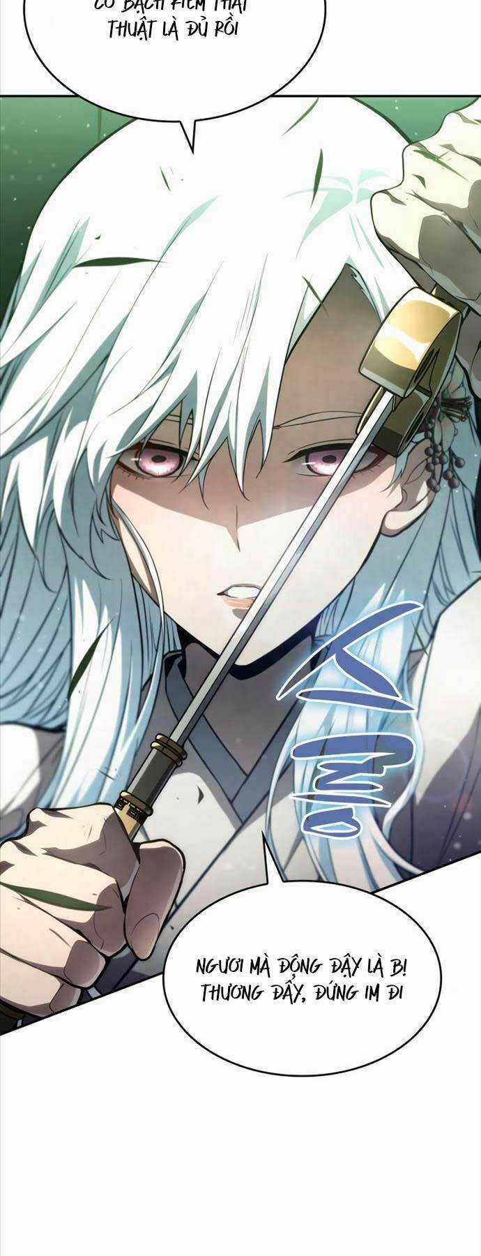 Vô Hạn Tử Linh Sư - Chapter 63 - Trang 76