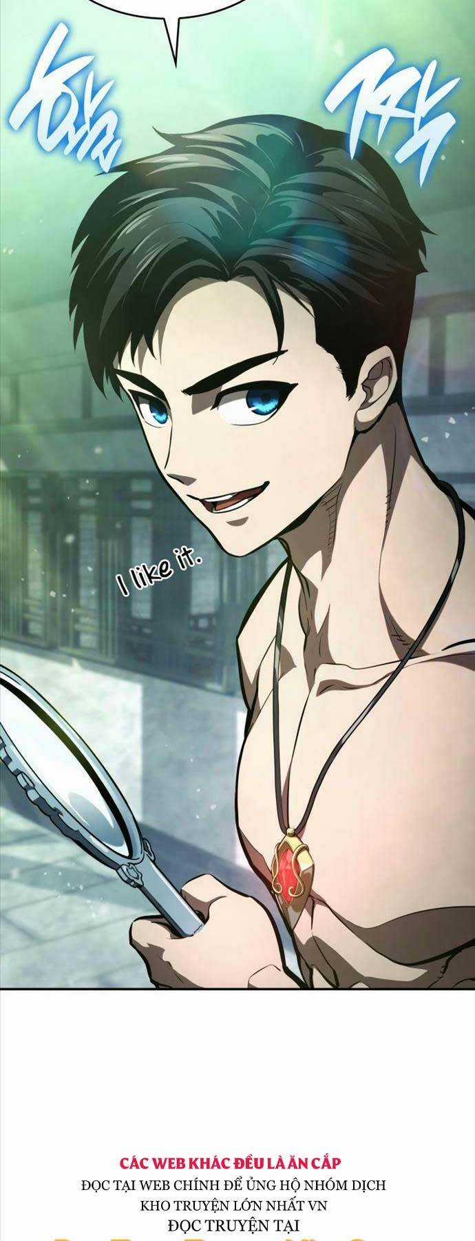 Vô Hạn Tử Linh Sư - Chapter 63 - Trang 80