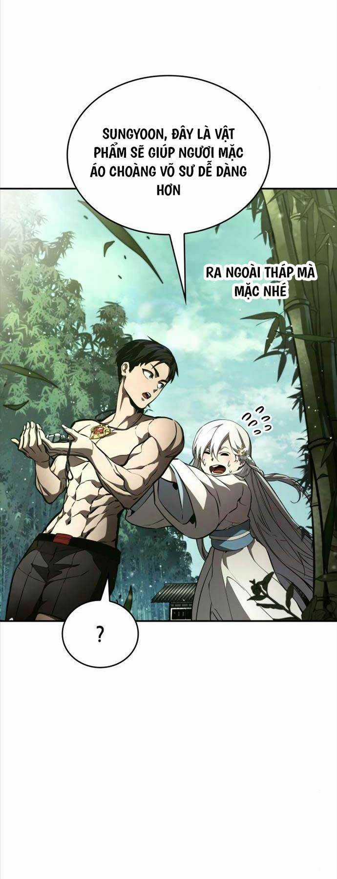 Vô Hạn Tử Linh Sư - Chapter 63 - Trang 82