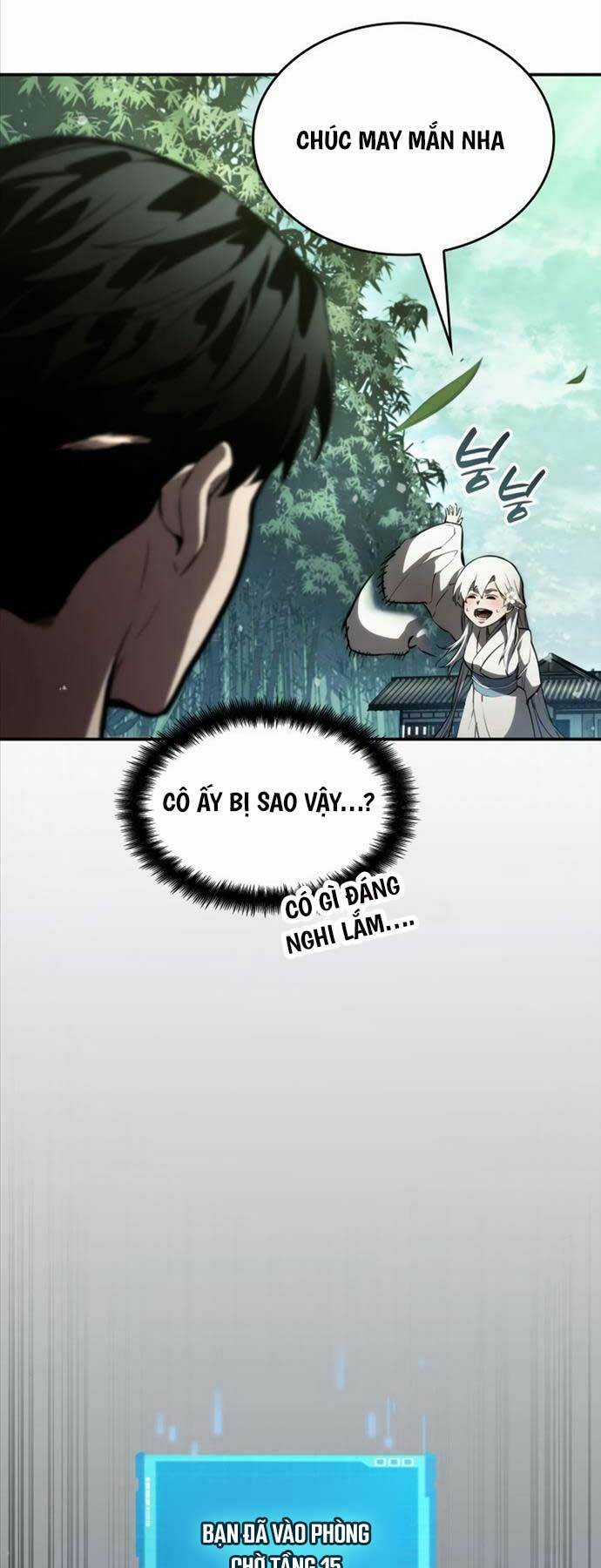 Vô Hạn Tử Linh Sư - Chapter 63 - Trang 83