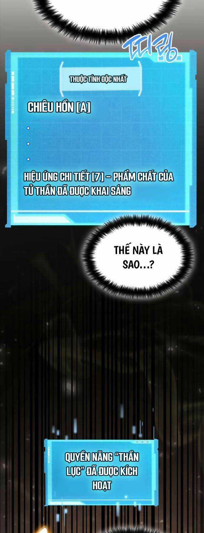 Vô Hạn Tử Linh Sư - Chapter 63 - Trang 92