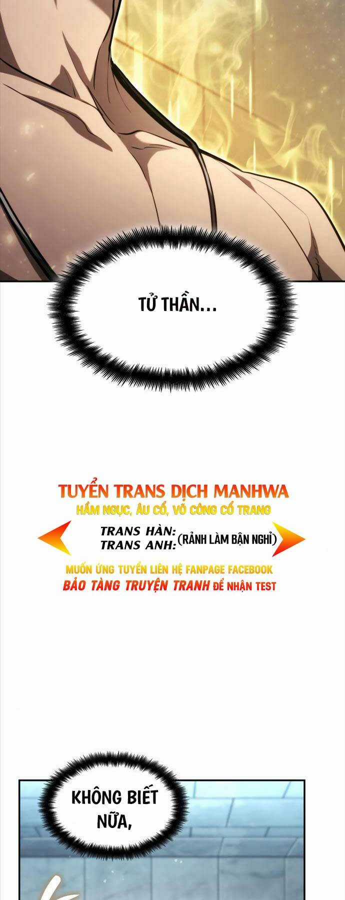 Vô Hạn Tử Linh Sư - Chapter 63 - Trang 94
