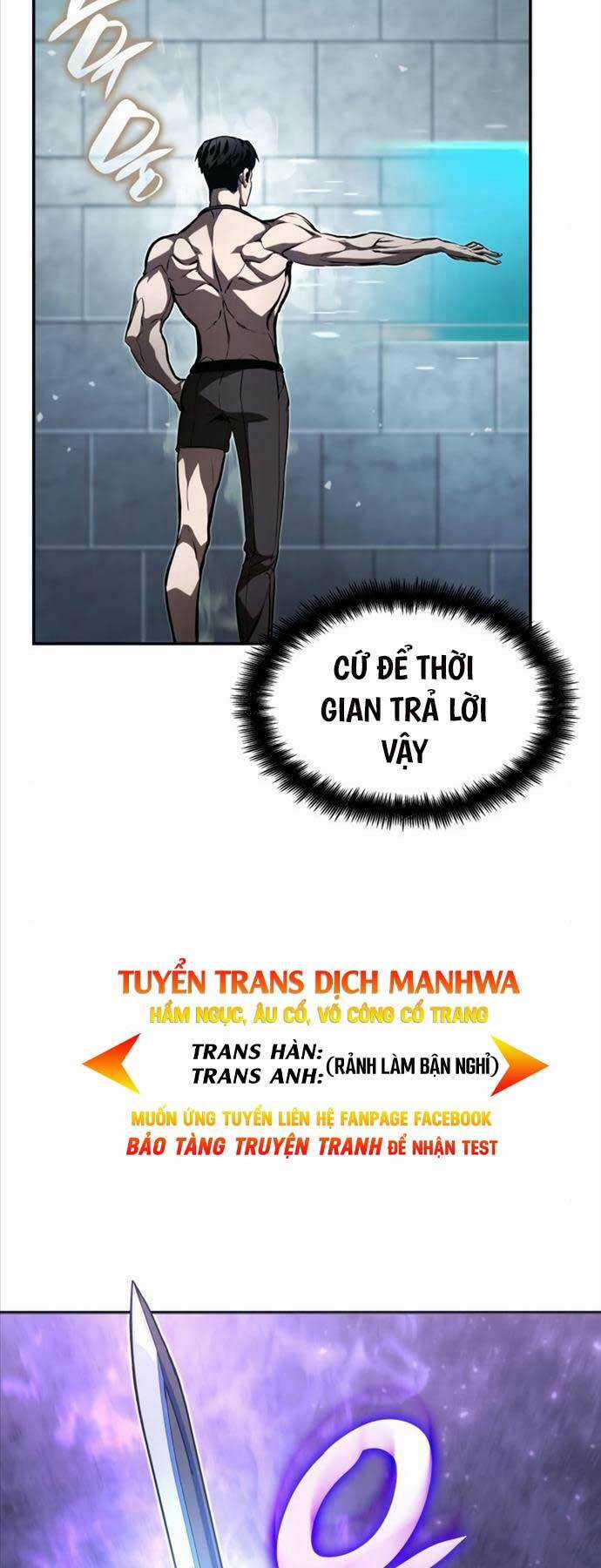 Vô Hạn Tử Linh Sư - Chapter 63 - Trang 95