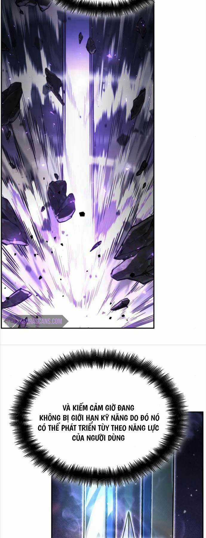 Vô Hạn Tử Linh Sư - Chapter 63 - Trang 98