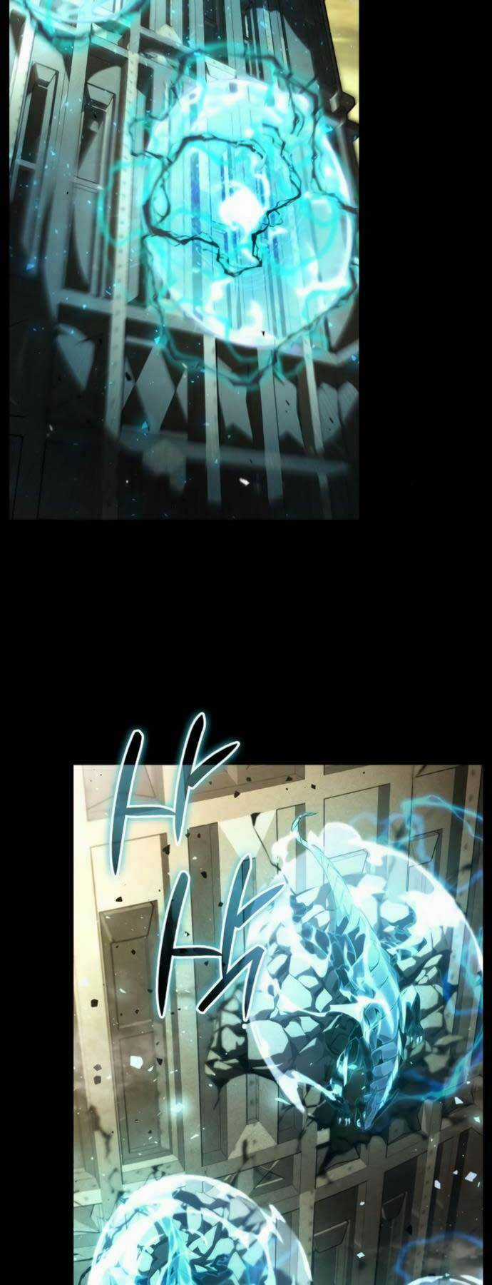 Vô Hạn Tử Linh Sư - Chapter 64 - Trang 2