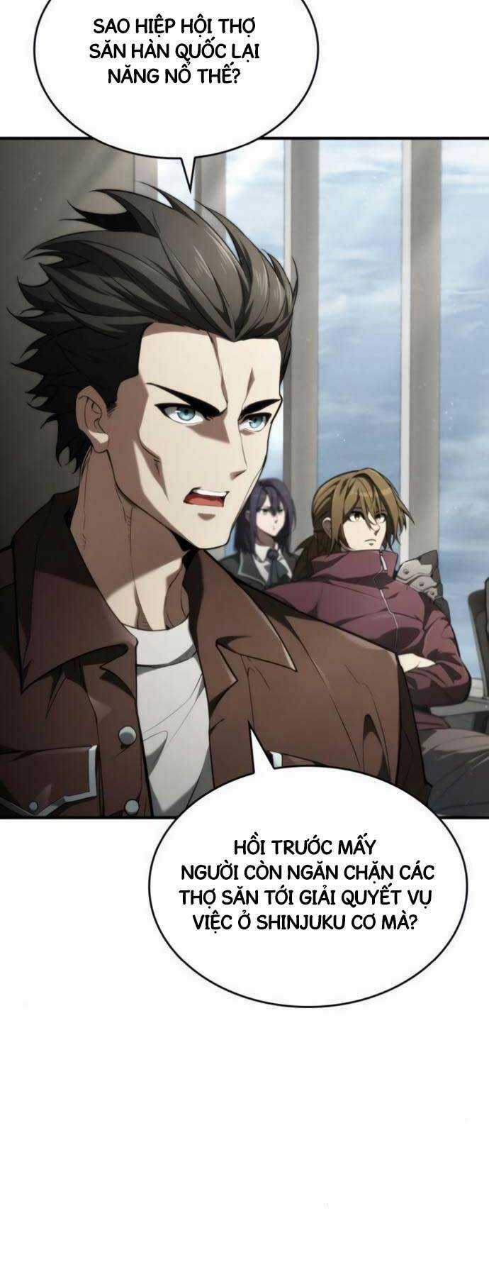 Vô Hạn Tử Linh Sư - Chapter 64 - Trang 12