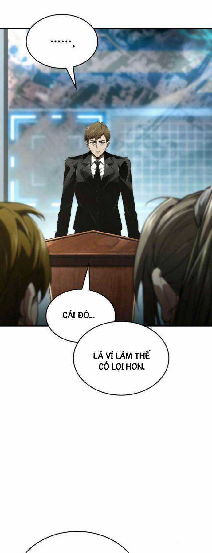 Vô Hạn Tử Linh Sư - Chapter 64 - Trang 13