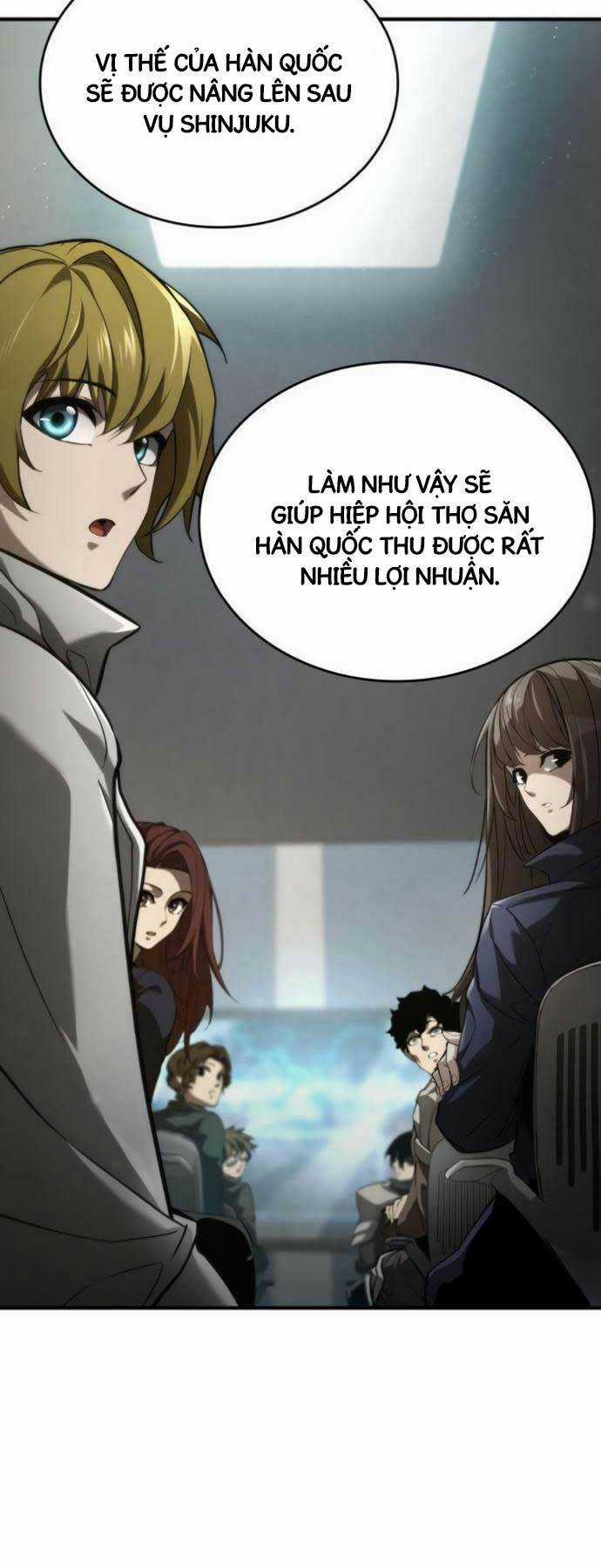 Vô Hạn Tử Linh Sư - Chapter 64 - Trang 14