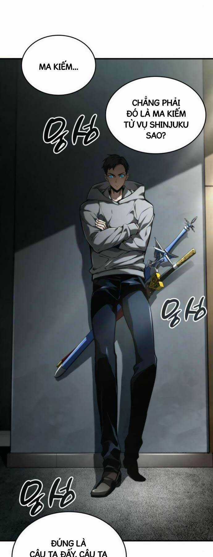 Vô Hạn Tử Linh Sư - Chapter 64 - Trang 15