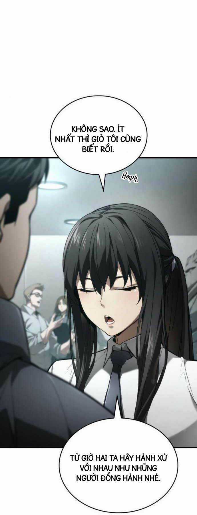 Vô Hạn Tử Linh Sư - Chapter 64 - Trang 18