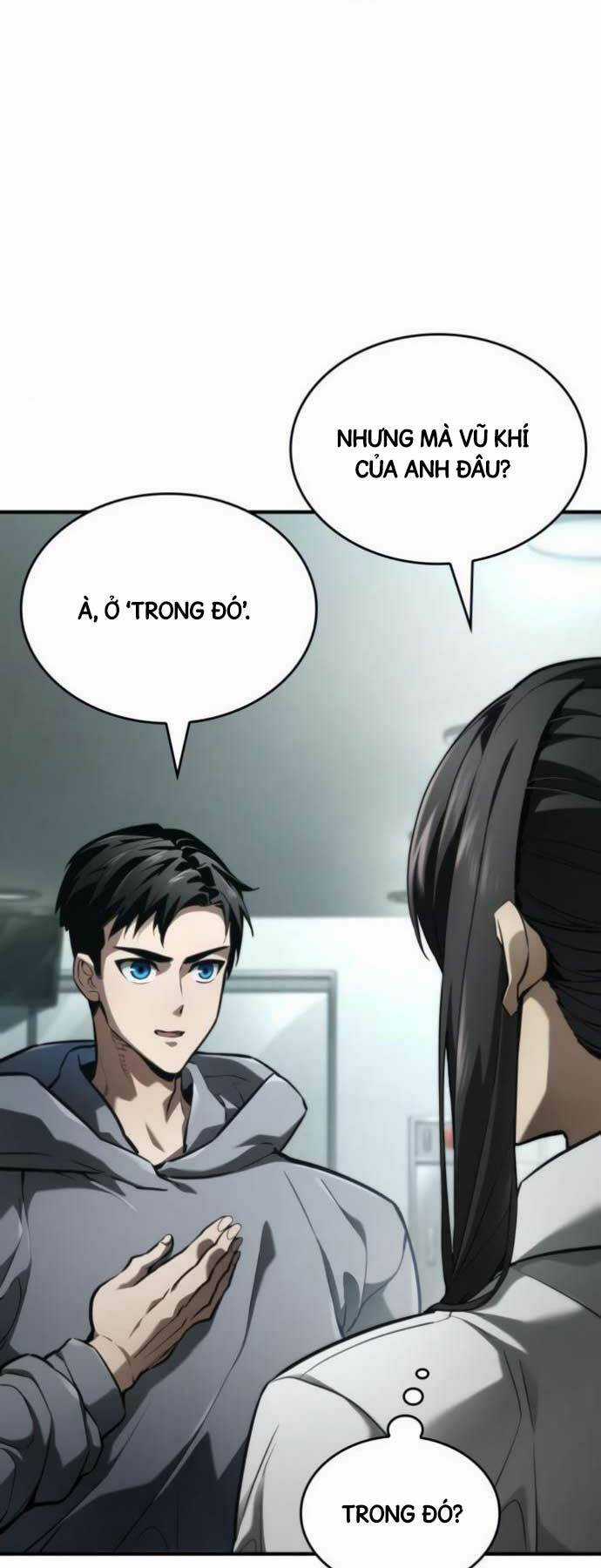 Vô Hạn Tử Linh Sư - Chapter 64 - Trang 19