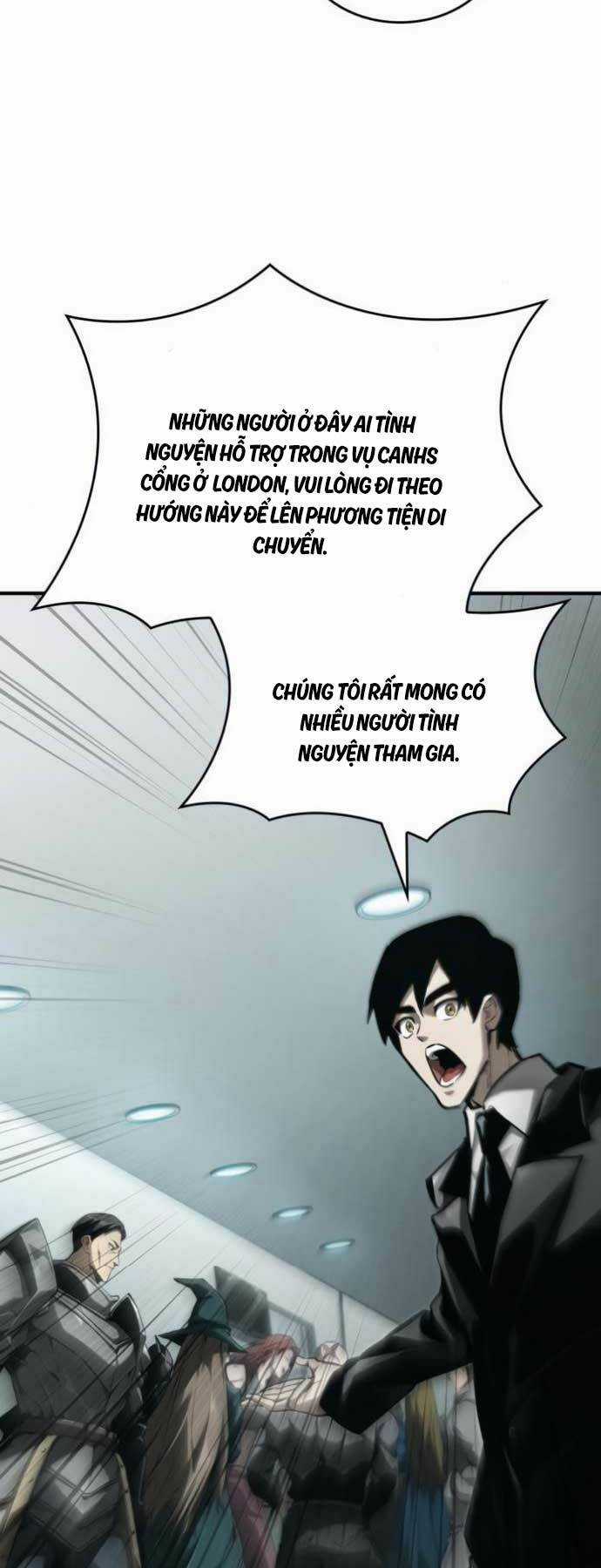 Vô Hạn Tử Linh Sư - Chapter 64 - Trang 20