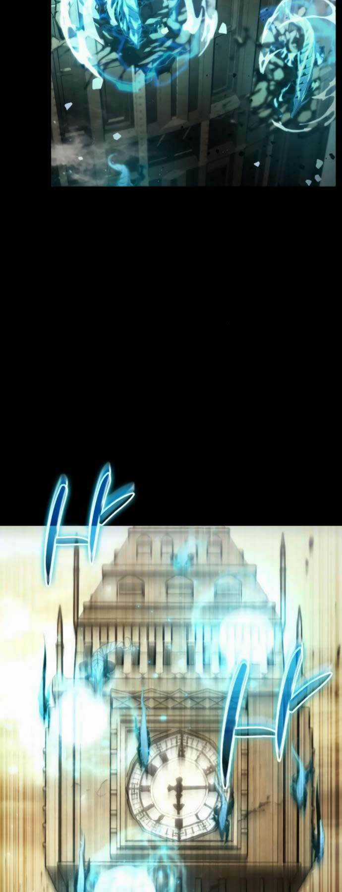 Vô Hạn Tử Linh Sư - Chapter 64 - Trang 3