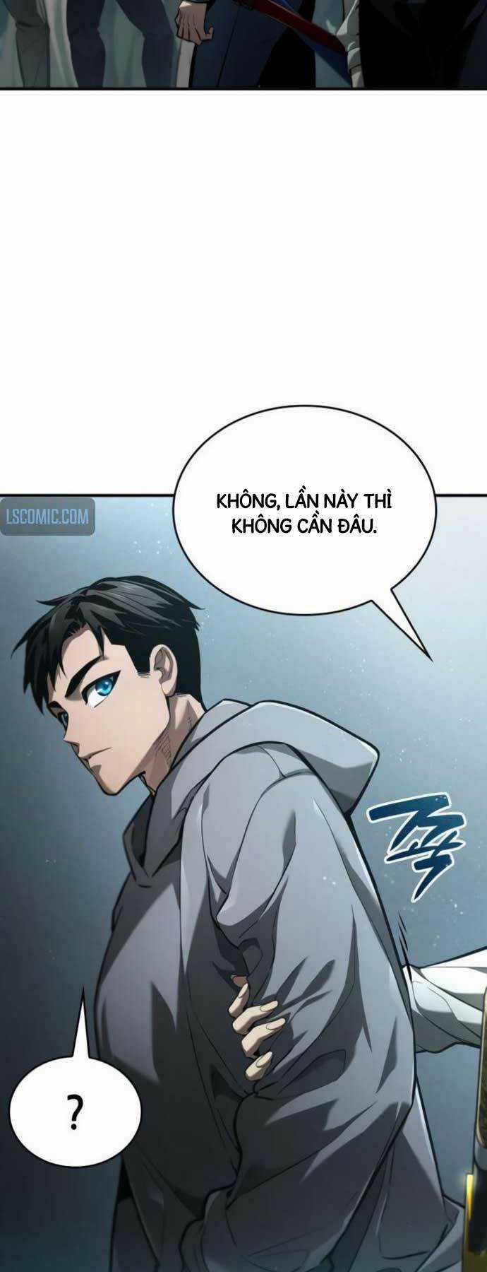 Vô Hạn Tử Linh Sư - Chapter 64 - Trang 22