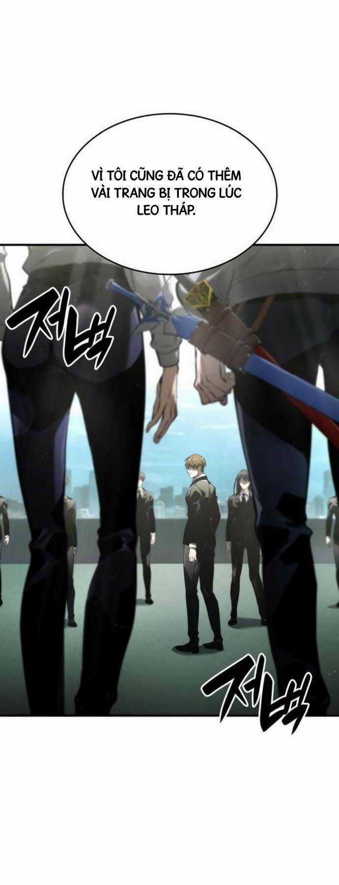 Vô Hạn Tử Linh Sư - Chapter 64 - Trang 24