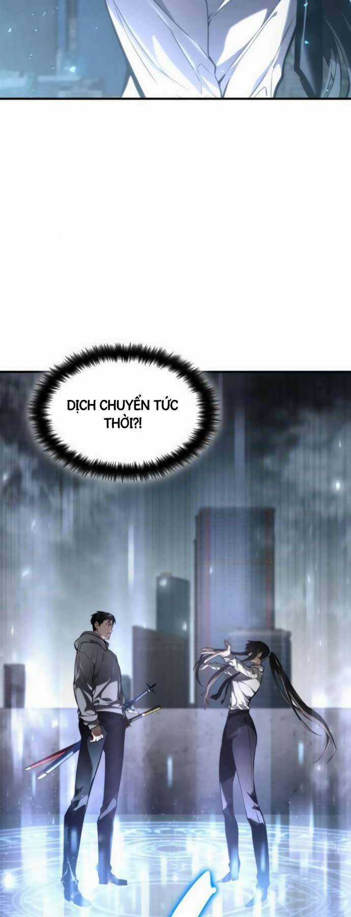 Vô Hạn Tử Linh Sư - Chapter 64 - Trang 27
