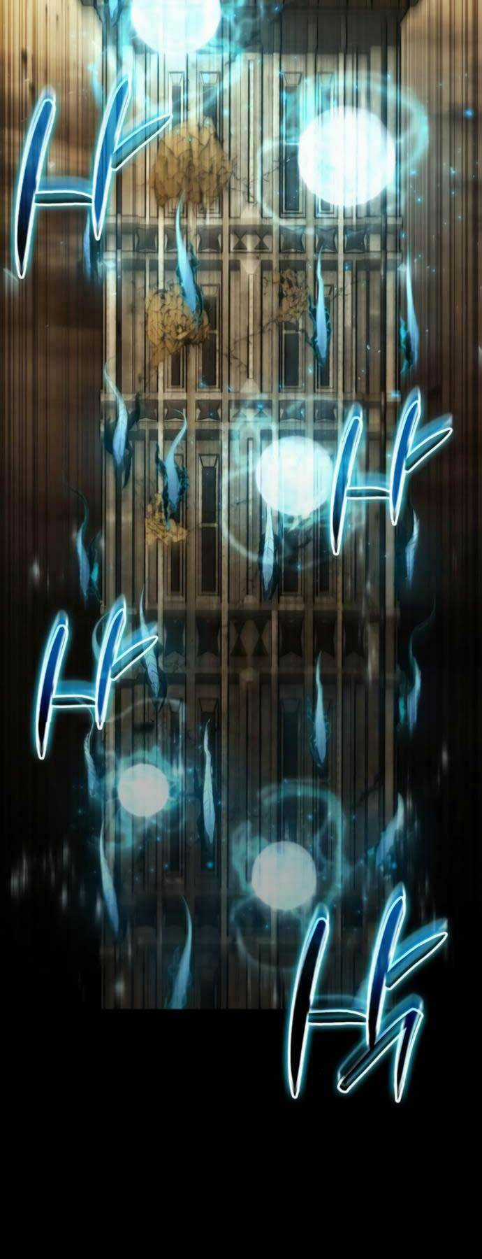 Vô Hạn Tử Linh Sư - Chapter 64 - Trang 4