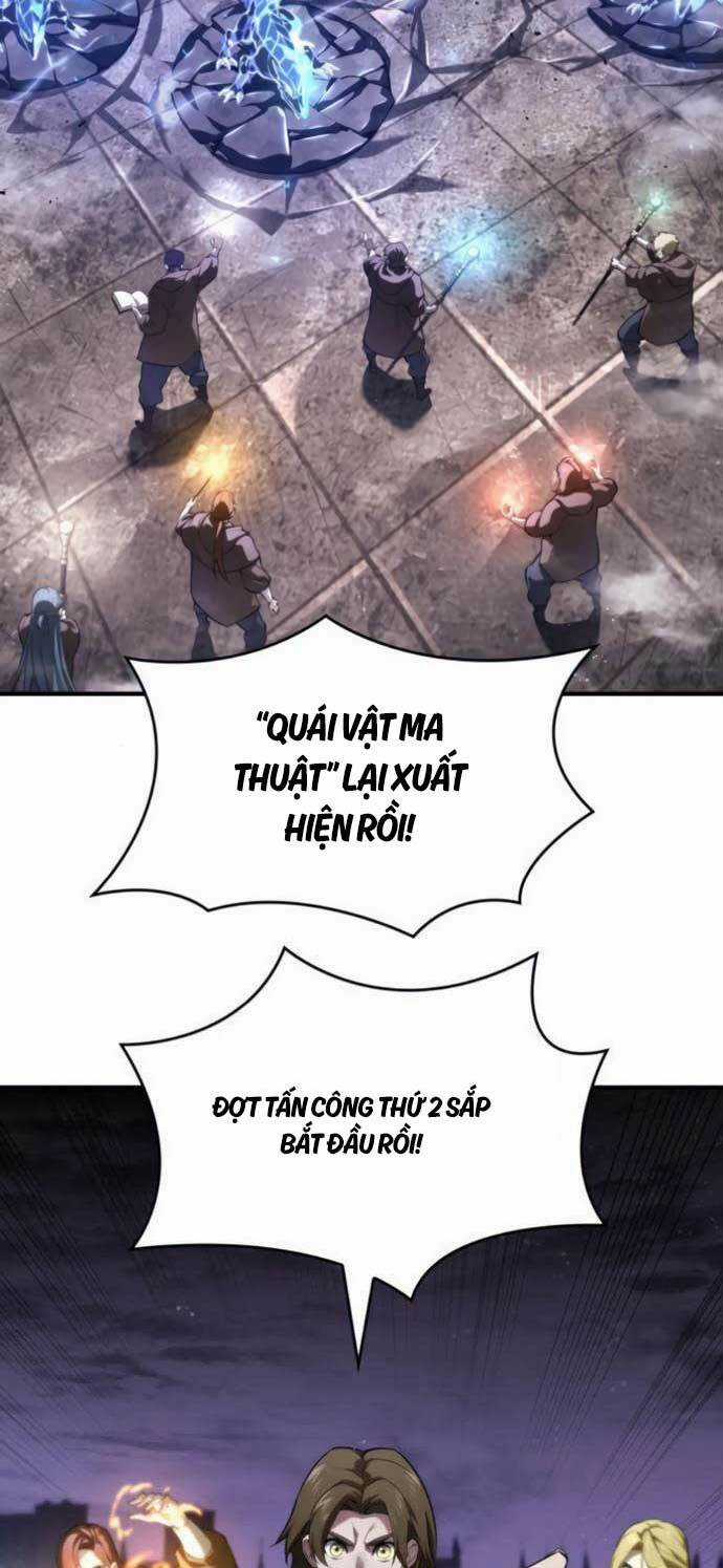 Vô Hạn Tử Linh Sư - Chapter 64 - Trang 32