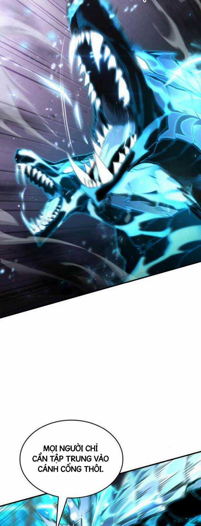 Vô Hạn Tử Linh Sư - Chapter 64 - Trang 34