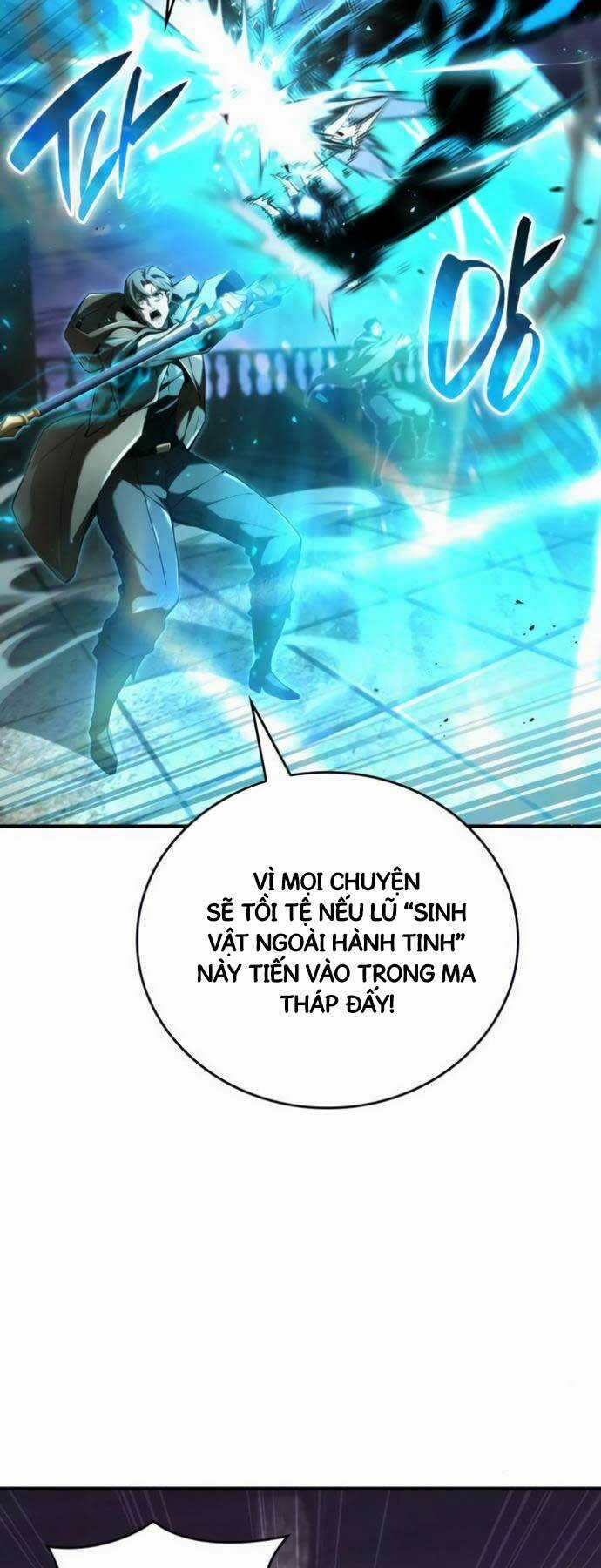 Vô Hạn Tử Linh Sư - Chapter 64 - Trang 35