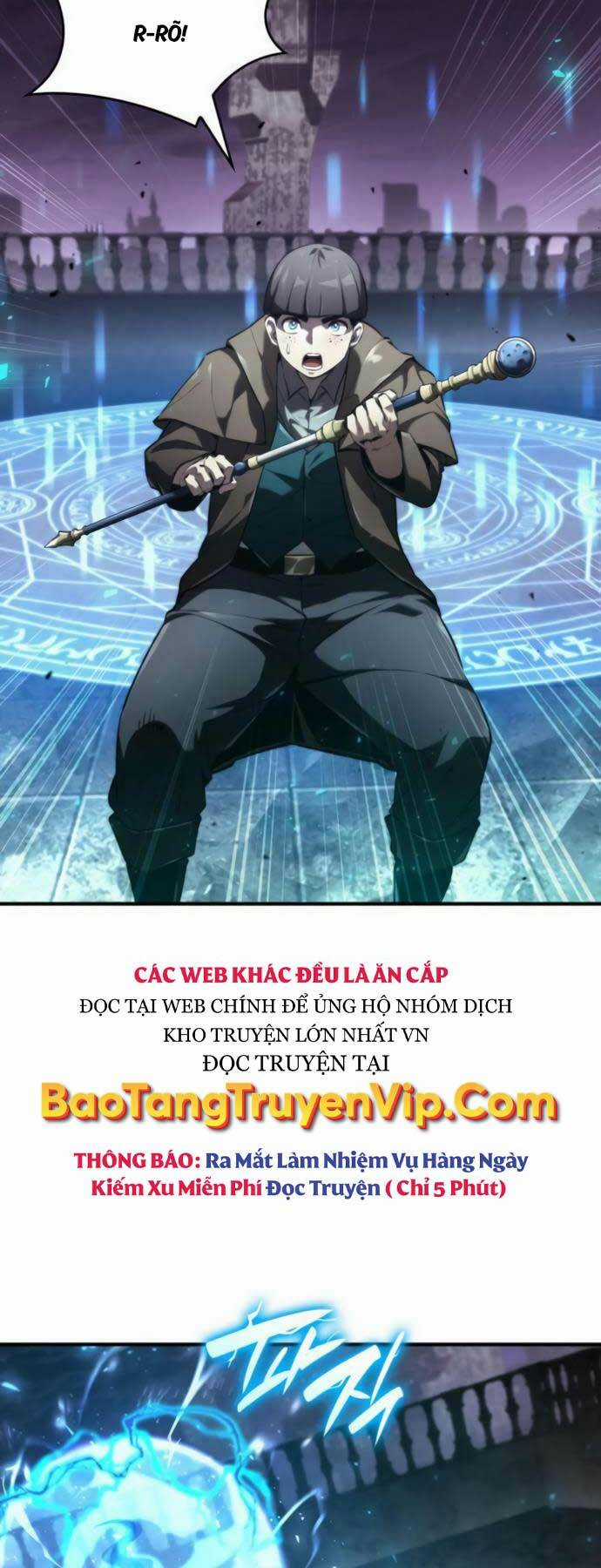 Vô Hạn Tử Linh Sư - Chapter 64 - Trang 36