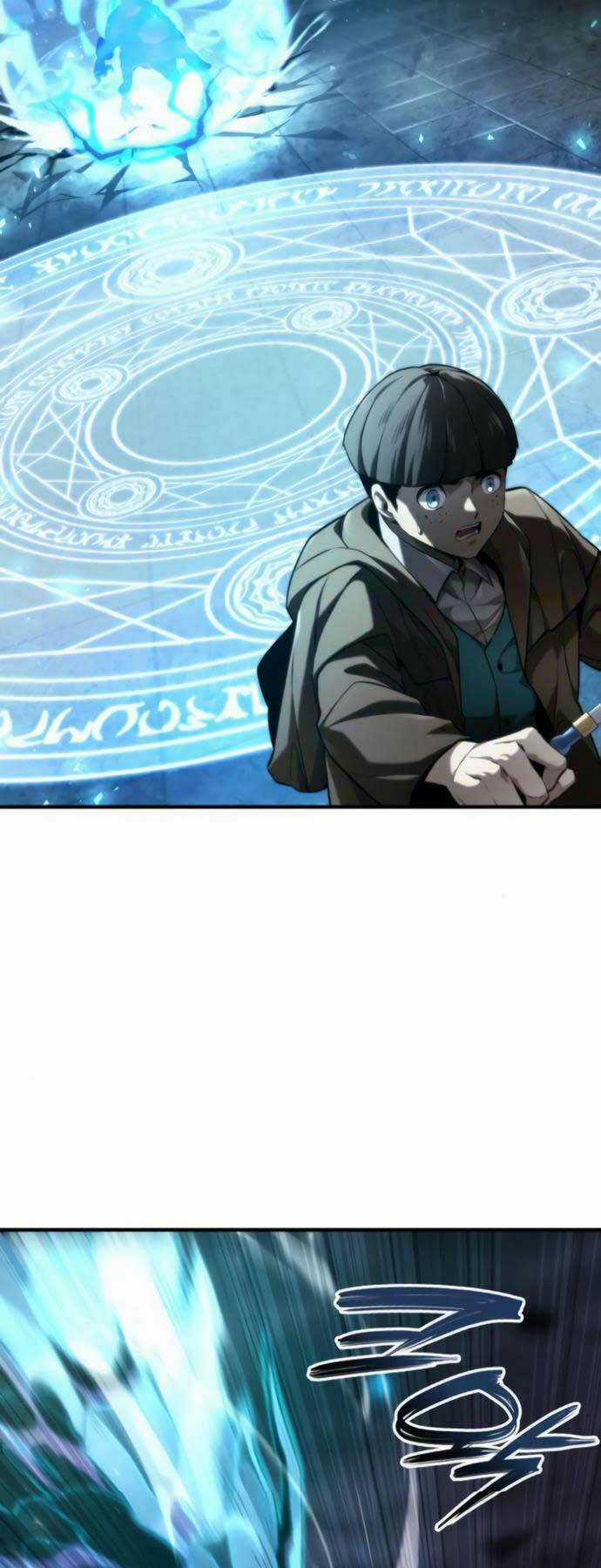 Vô Hạn Tử Linh Sư - Chapter 64 - Trang 37